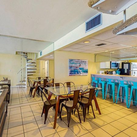Edgewater T One 1204 Apartment Panama City Beach Bagian luar foto