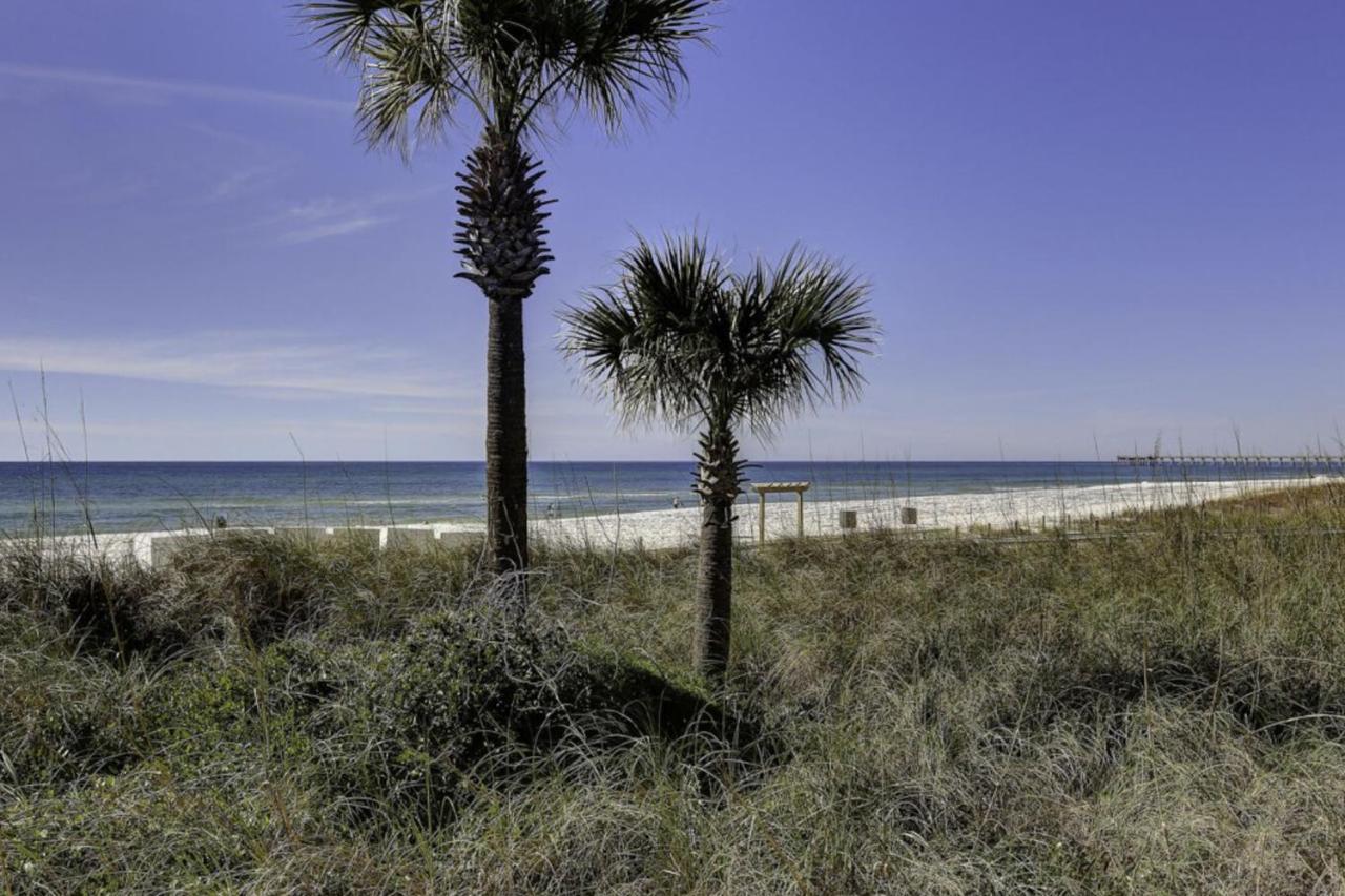 Edgewater T One 1204 Apartment Panama City Beach Bagian luar foto