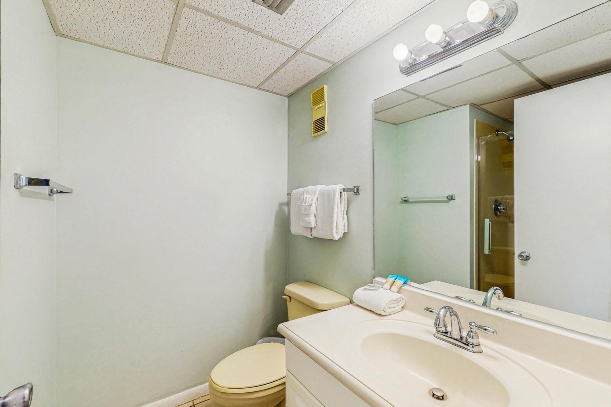 Edgewater T One 1204 Apartment Panama City Beach Bagian luar foto